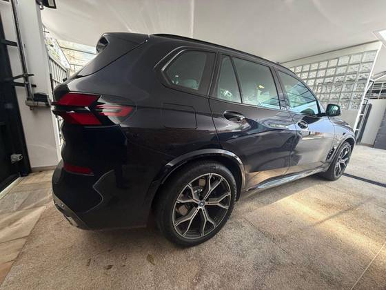 BMW X5 3.0 I6 TURBO HÍBRIDO XDRIVE50E M SPORT AUTOMÁTICO BMW X5 3.0 I6 TURBO HÍBRIDO XDRIVE50E M SPORT AUTOMÁTICO